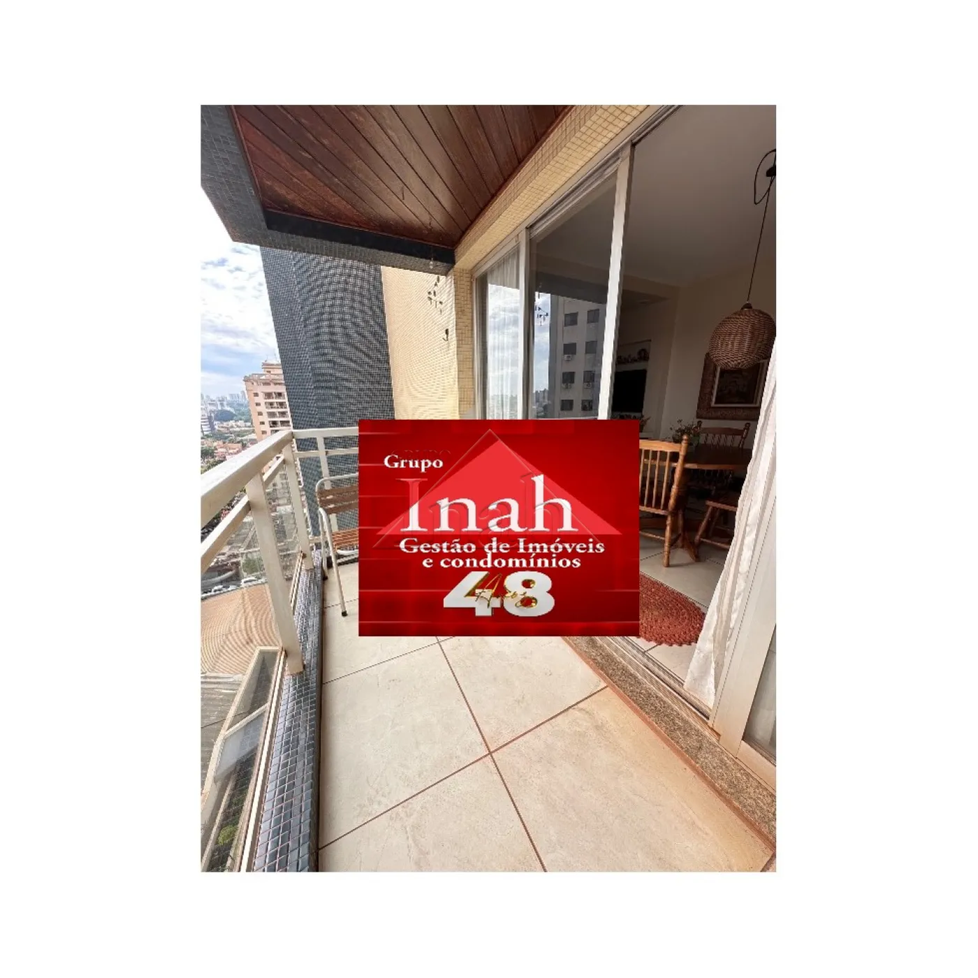 Alugar Apartamentos / Apartamento em Ribeirão Preto R$ 2.300,00 - Foto 3