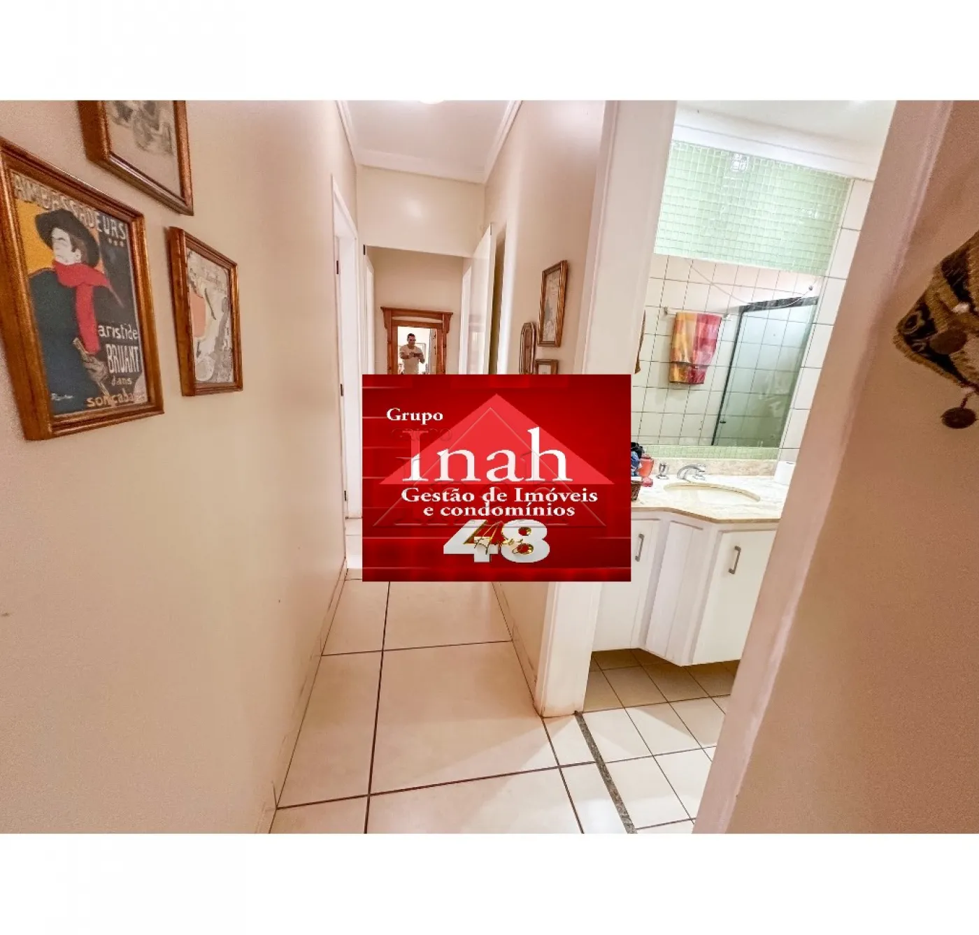 Alugar Apartamentos / Apartamento em Ribeirão Preto R$ 2.300,00 - Foto 6