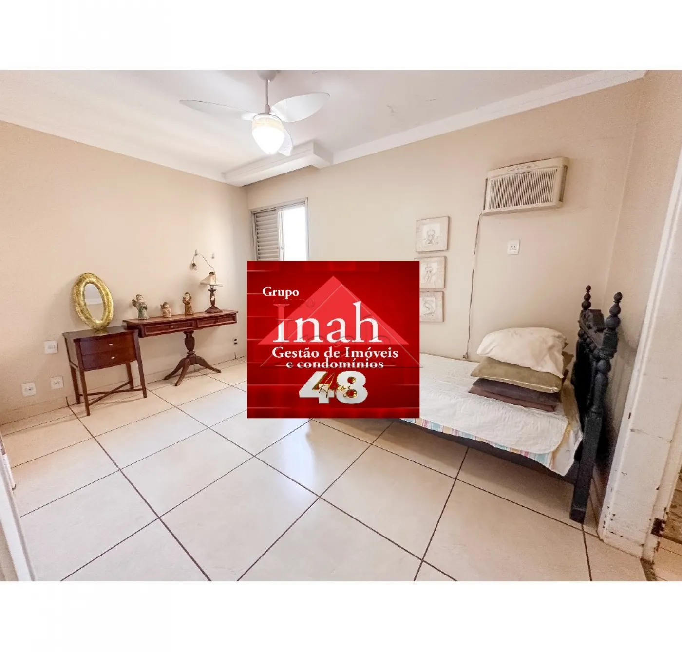 Alugar Apartamentos / Apartamento em Ribeirão Preto R$ 2.300,00 - Foto 9