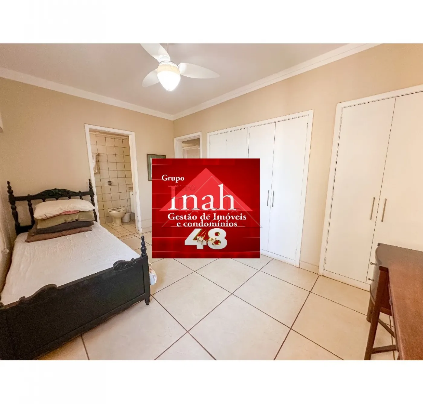 Alugar Apartamentos / Apartamento em Ribeirão Preto R$ 2.300,00 - Foto 10