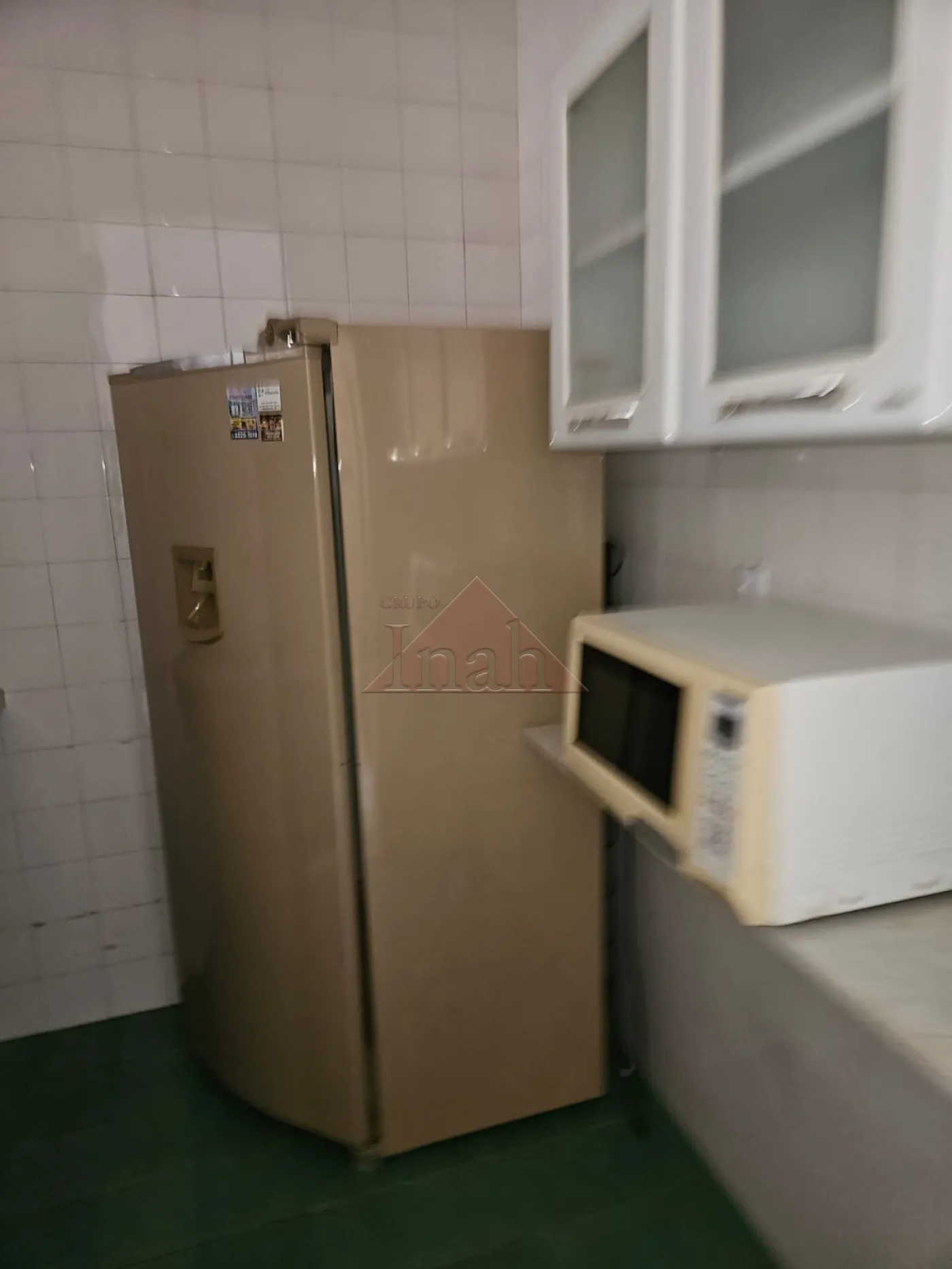 Alugar Apartamentos / Kitchnet em Ribeirão Preto R$ 1.100,00 - Foto 3