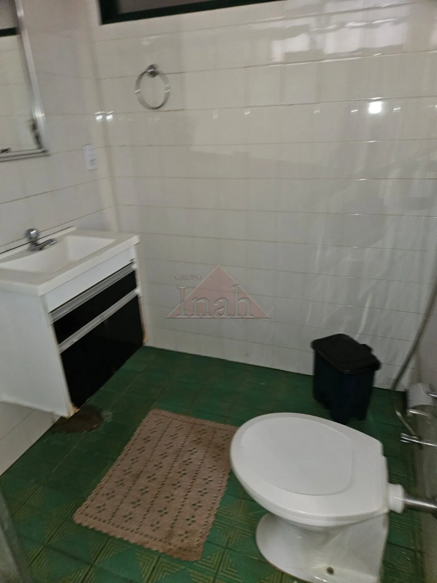 Alugar Apartamentos / Kitchnet em Ribeirão Preto R$ 1.100,00 - Foto 4