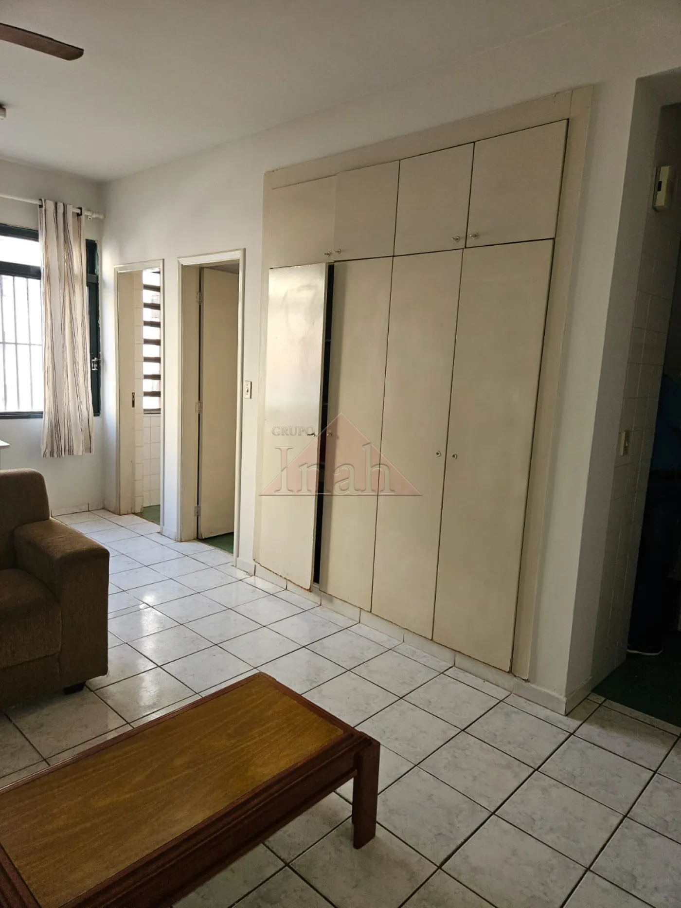 Alugar Apartamentos / Kitchnet em Ribeirão Preto R$ 1.100,00 - Foto 6