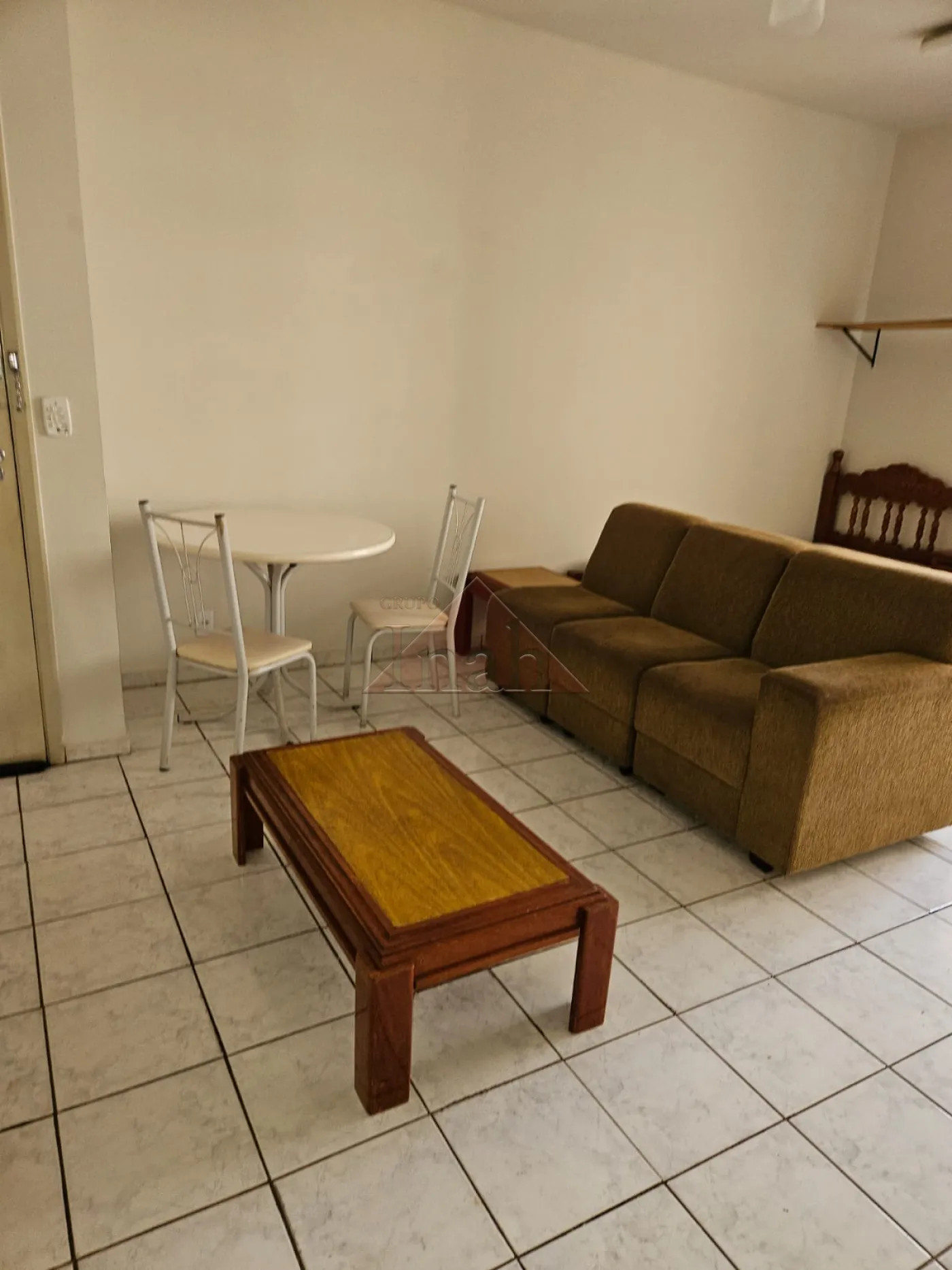 Alugar Apartamentos / Kitchnet em Ribeirão Preto R$ 1.100,00 - Foto 7