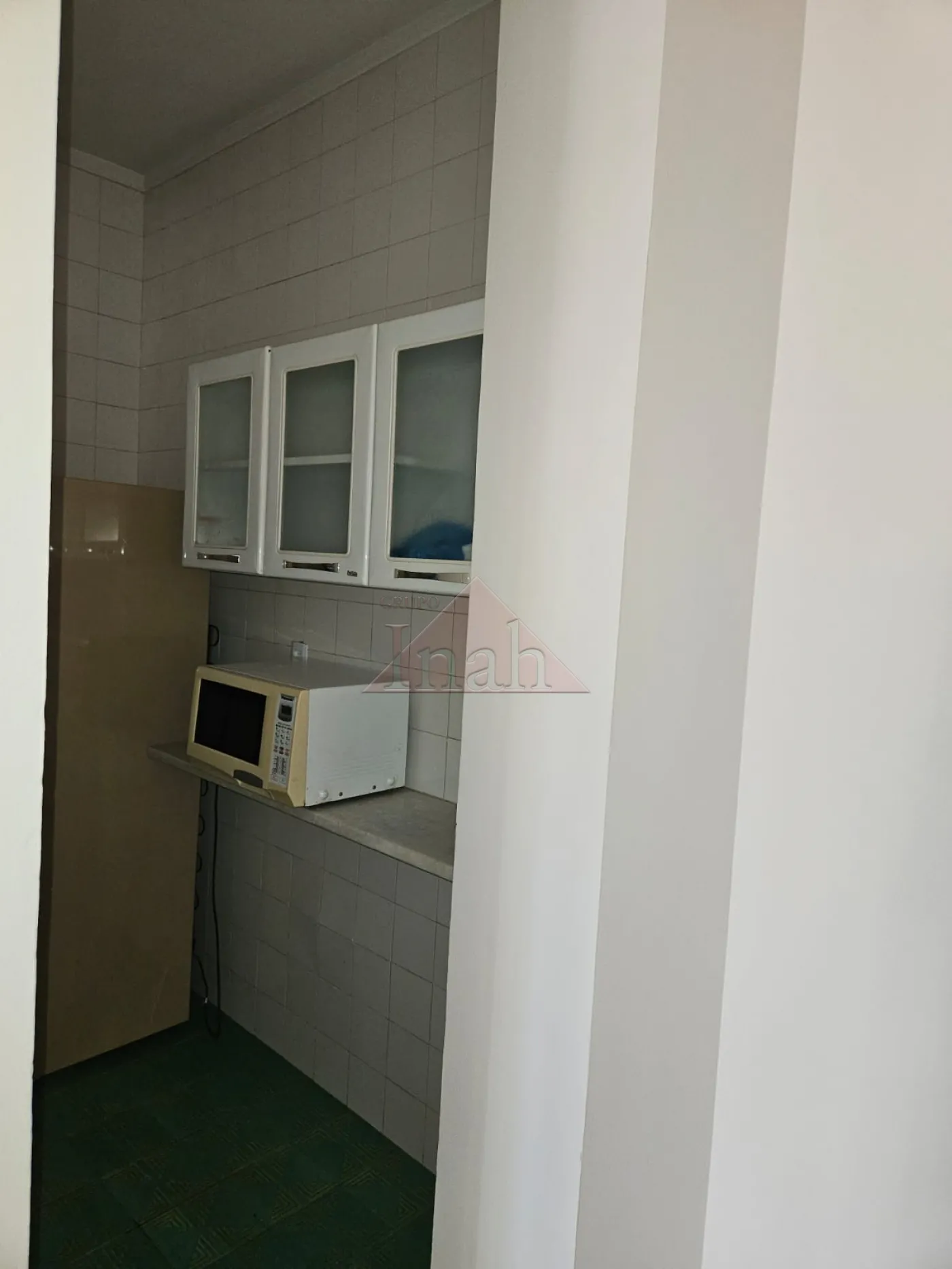 Alugar Apartamentos / Kitchnet em Ribeirão Preto R$ 1.100,00 - Foto 8