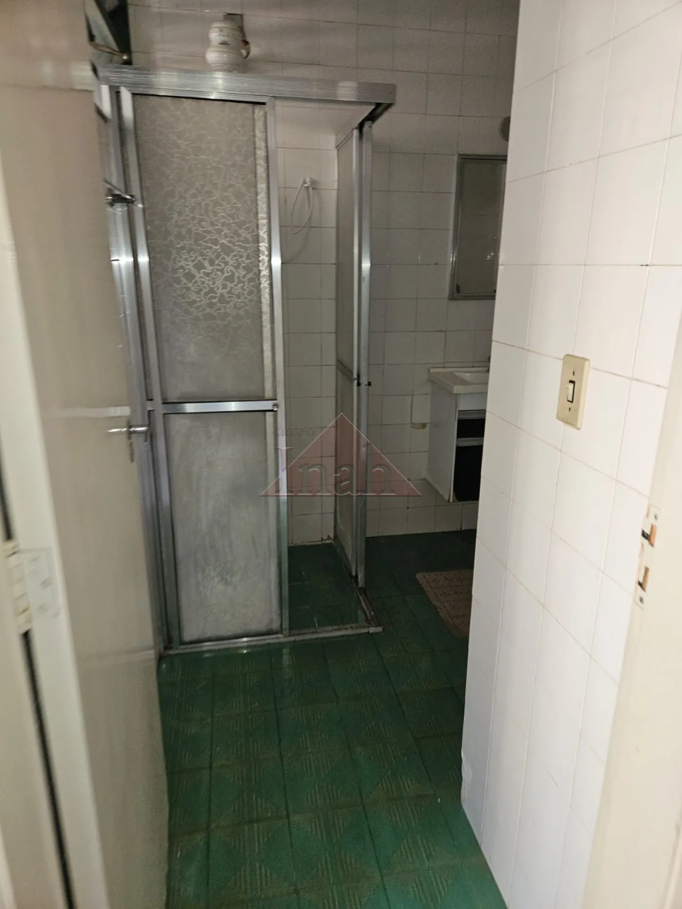 Alugar Apartamentos / Kitchnet em Ribeirão Preto R$ 1.100,00 - Foto 9