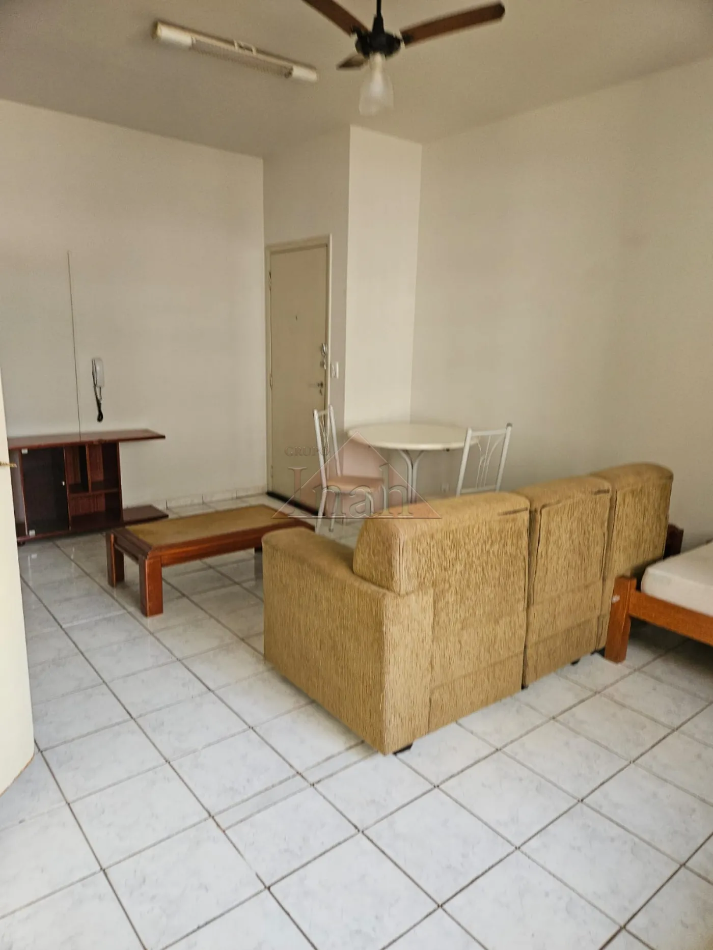 Alugar Apartamentos / Kitchnet em Ribeirão Preto R$ 1.100,00 - Foto 10