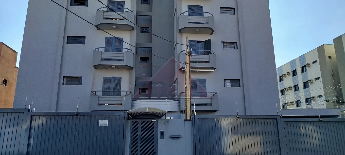 Alugar Apartamentos / apto de moradia em Ribeirão Preto R$ 1.500,00 - Foto 1