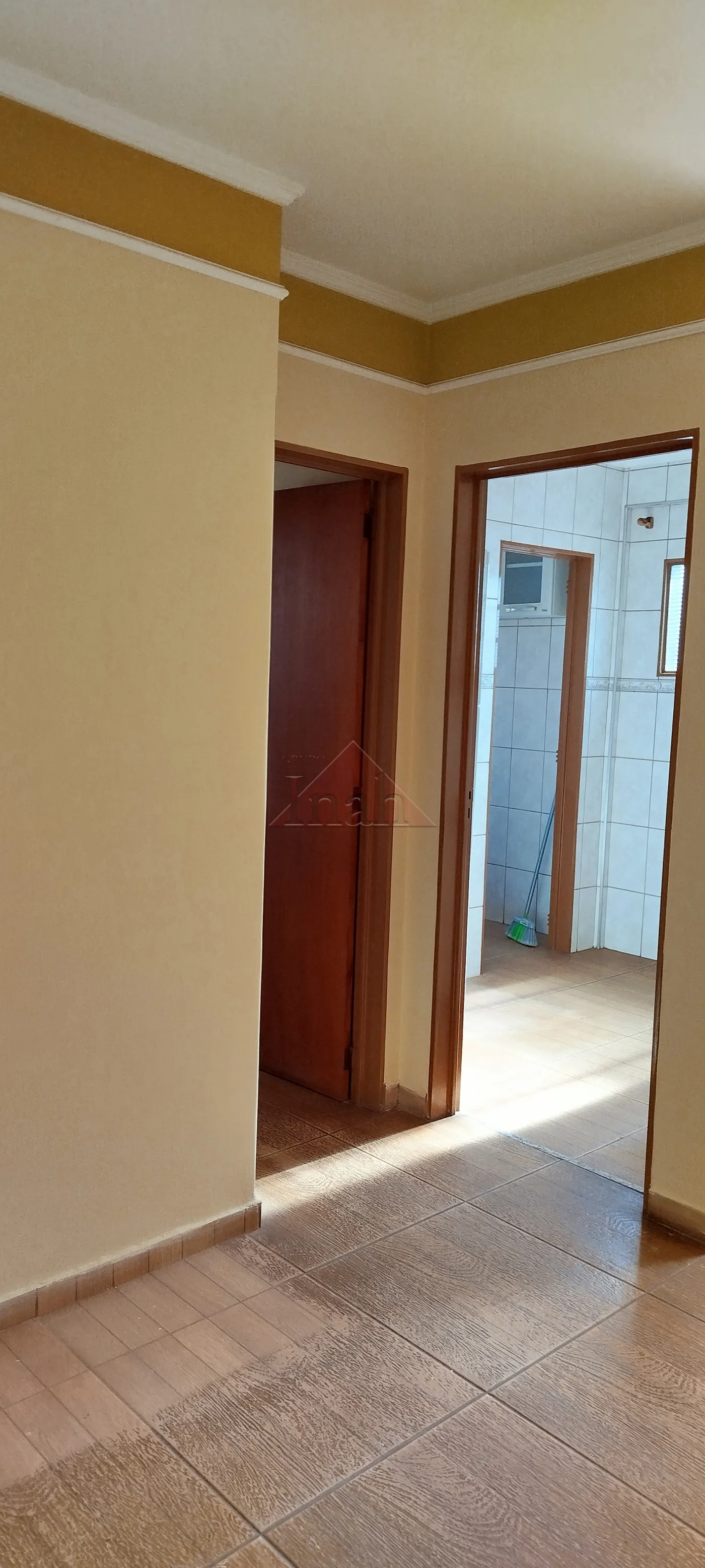 Alugar Apartamentos / apto de moradia em Ribeirão Preto R$ 1.500,00 - Foto 2
