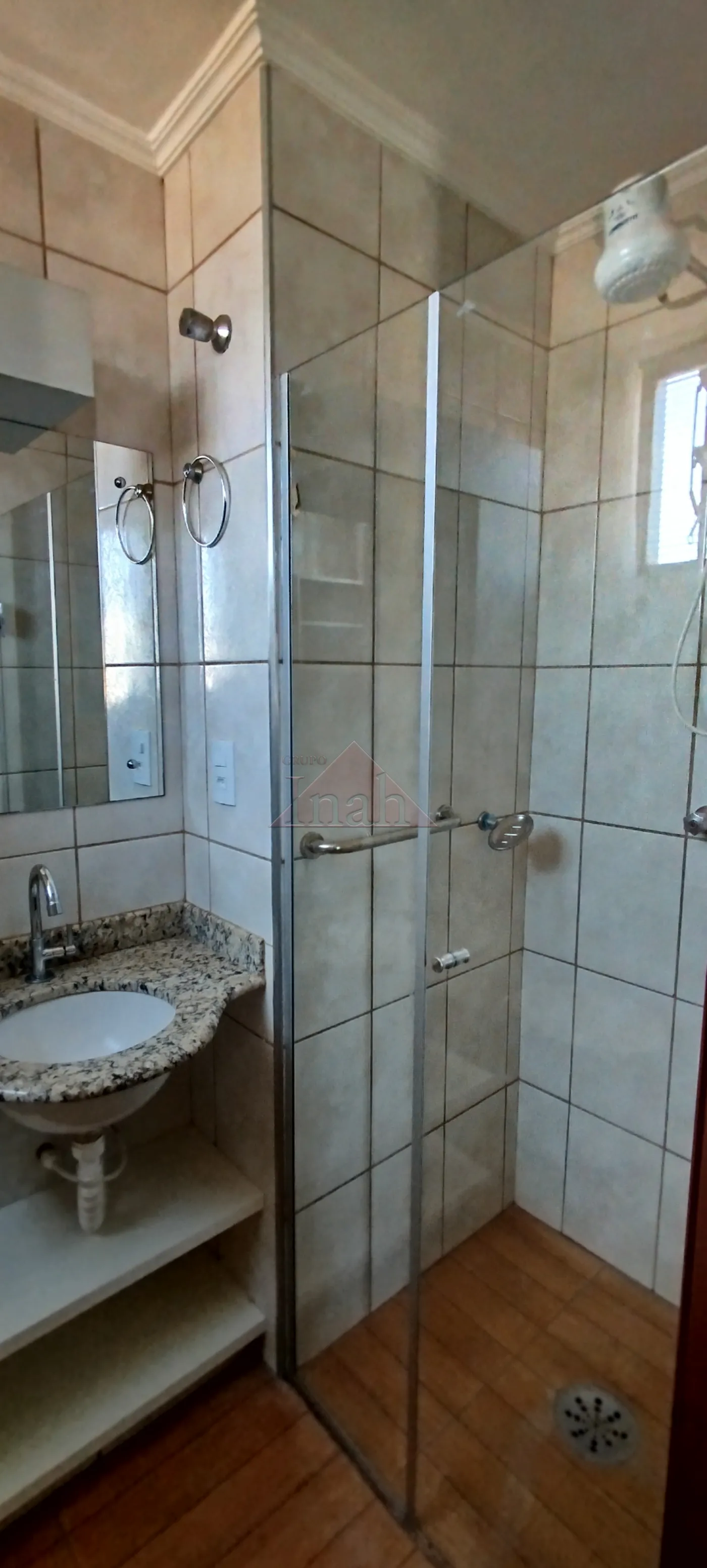 Alugar Apartamentos / apto de moradia em Ribeirão Preto R$ 1.500,00 - Foto 8