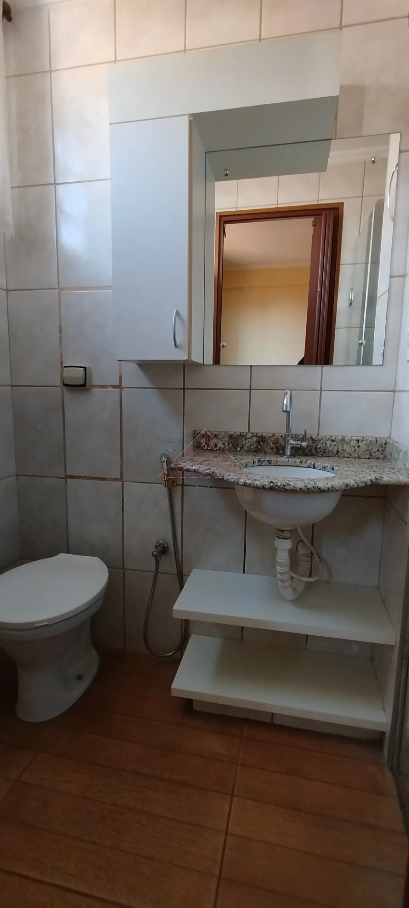 Alugar Apartamentos / apto de moradia em Ribeirão Preto R$ 1.500,00 - Foto 9
