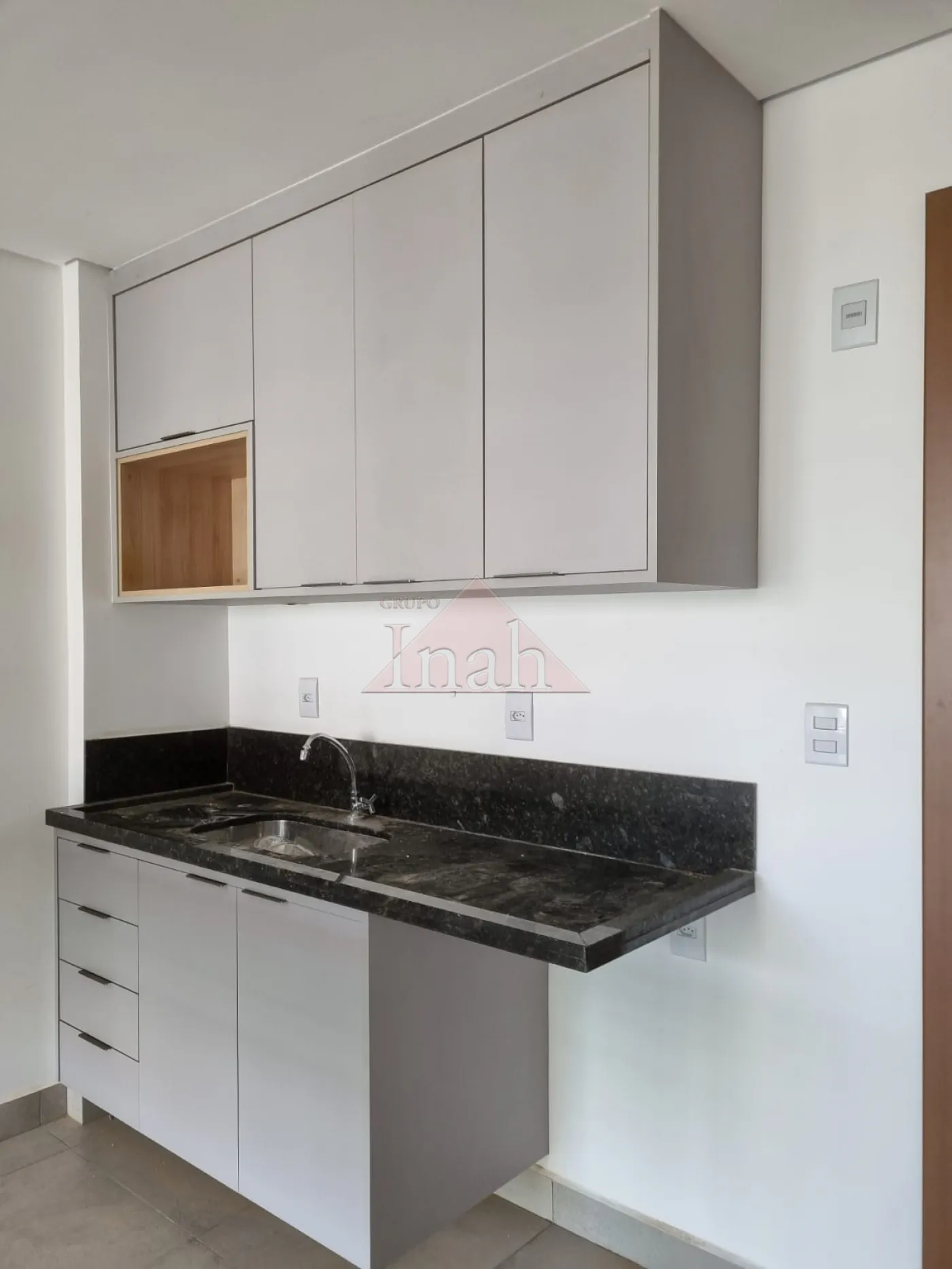 Alugar Apartamentos / FLAT em Ribeirão Preto R$ 2.250,00 - Foto 4