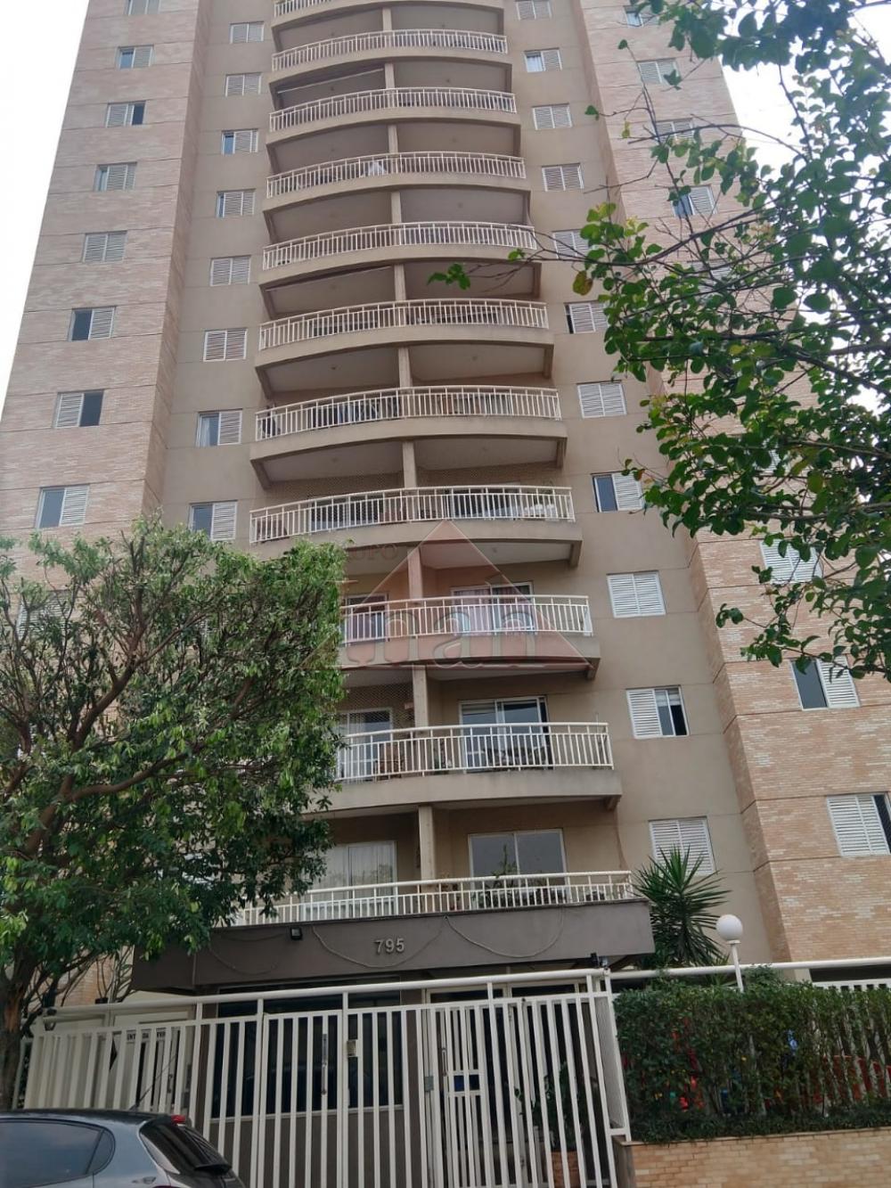Alugar Apartamentos / Apartamento em Ribeirão Preto R$ 2.700,00 - Foto 16