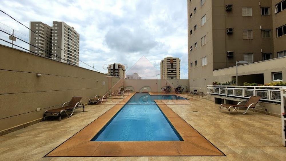 Alugar Apartamentos / Apartamento em Ribeirão Preto R$ 2.700,00 - Foto 17