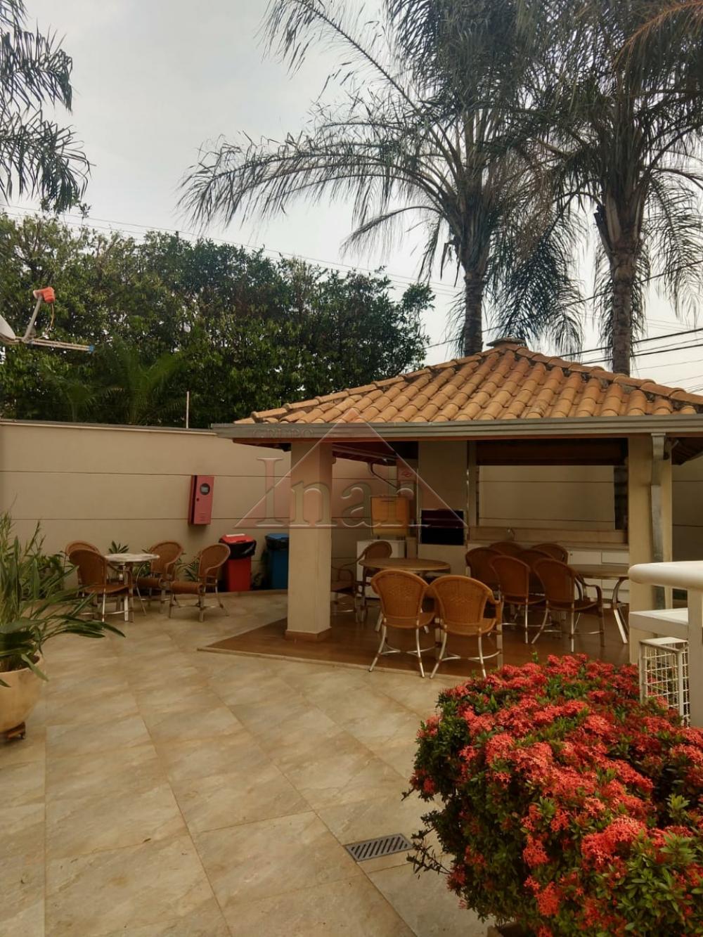 Alugar Apartamentos / Apartamento em Ribeirão Preto R$ 2.700,00 - Foto 19