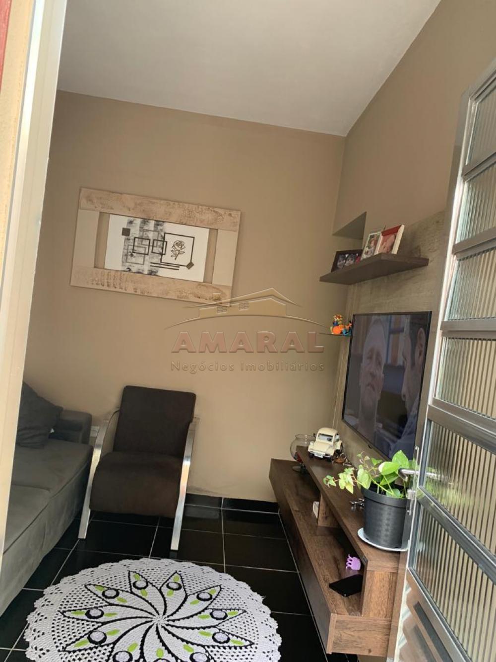 Comprar Casas / Térrea em Suzano R$ 370.000,00 - Foto 2