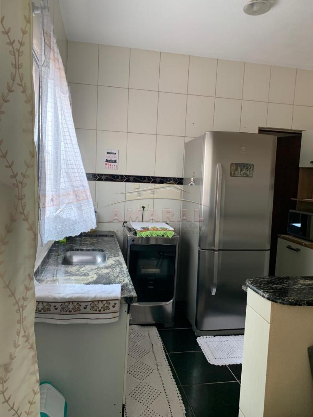 Comprar Casas / Térrea em Suzano R$ 370.000,00 - Foto 5