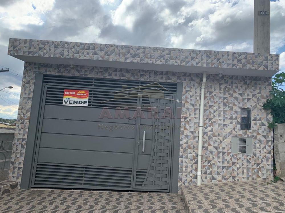 Comprar Casas / Térrea em Suzano R$ 370.000,00 - Foto 1