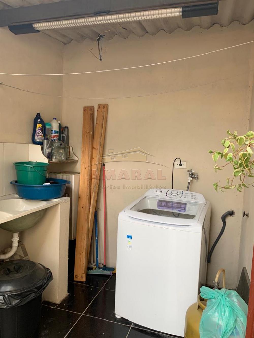 Comprar Casas / Térrea em Suzano R$ 370.000,00 - Foto 9