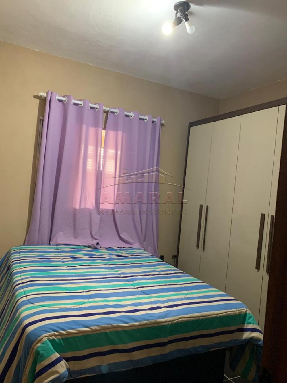 Comprar Casas / Térrea em Suzano R$ 370.000,00 - Foto 7