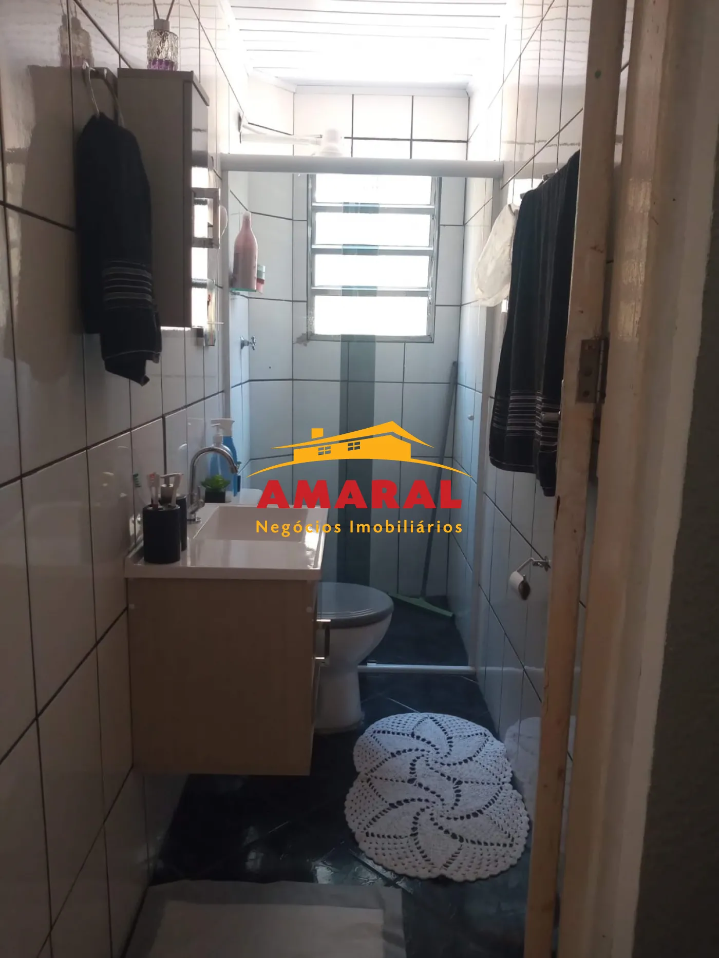 Comprar Apartamentos / Padrão em Ferraz de Vasconcelos R$ 150.000,00 - Foto 16