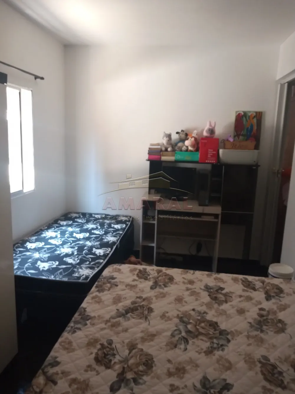 Comprar Apartamentos / Padrão em Ferraz de Vasconcelos R$ 150.000,00 - Foto 11