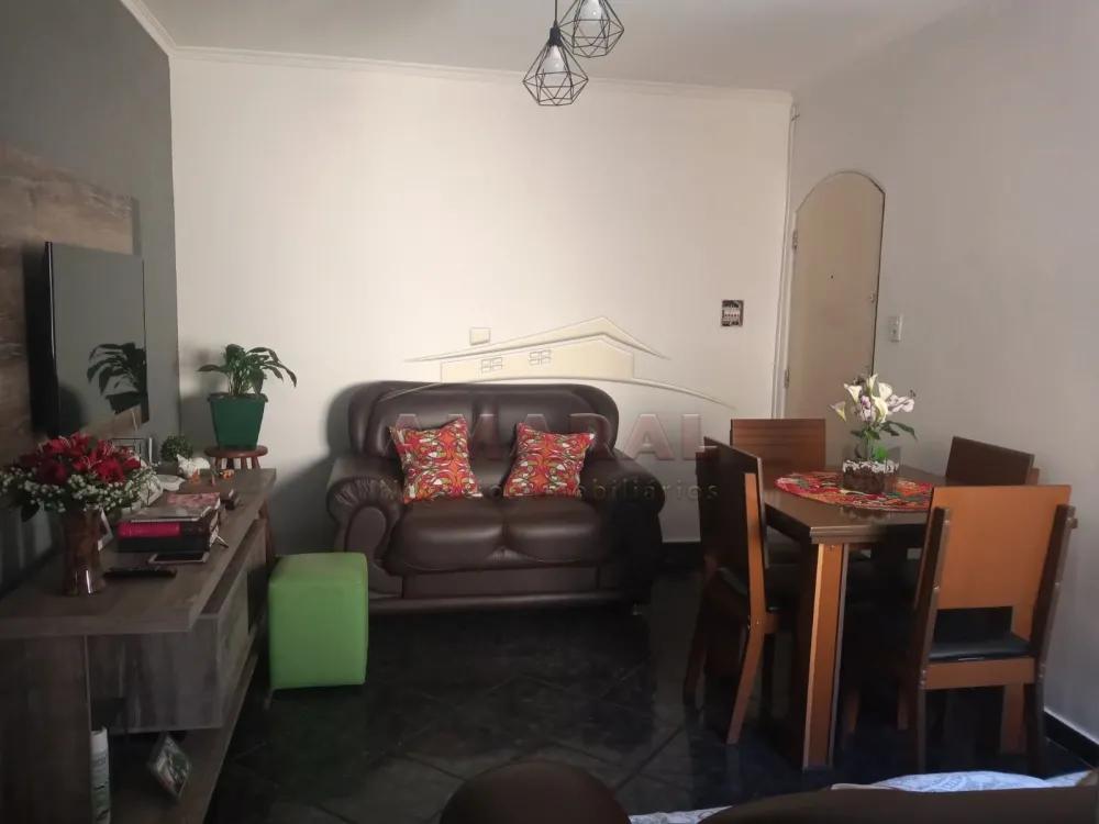 Comprar Apartamentos / Padrão em Ferraz de Vasconcelos R$ 150.000,00 - Foto 14