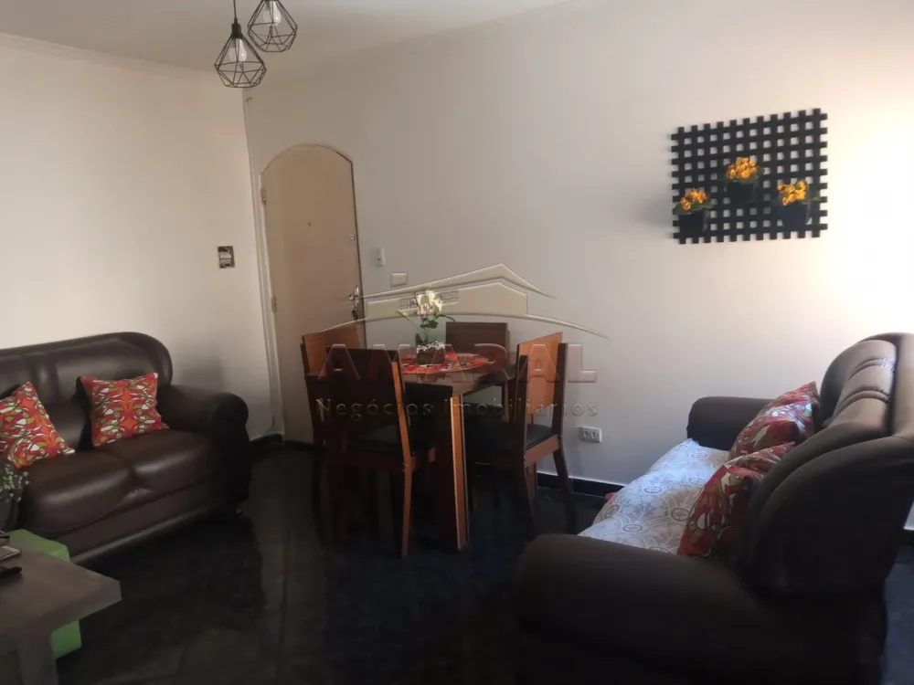 Comprar Apartamentos / Padrão em Ferraz de Vasconcelos R$ 150.000,00 - Foto 15