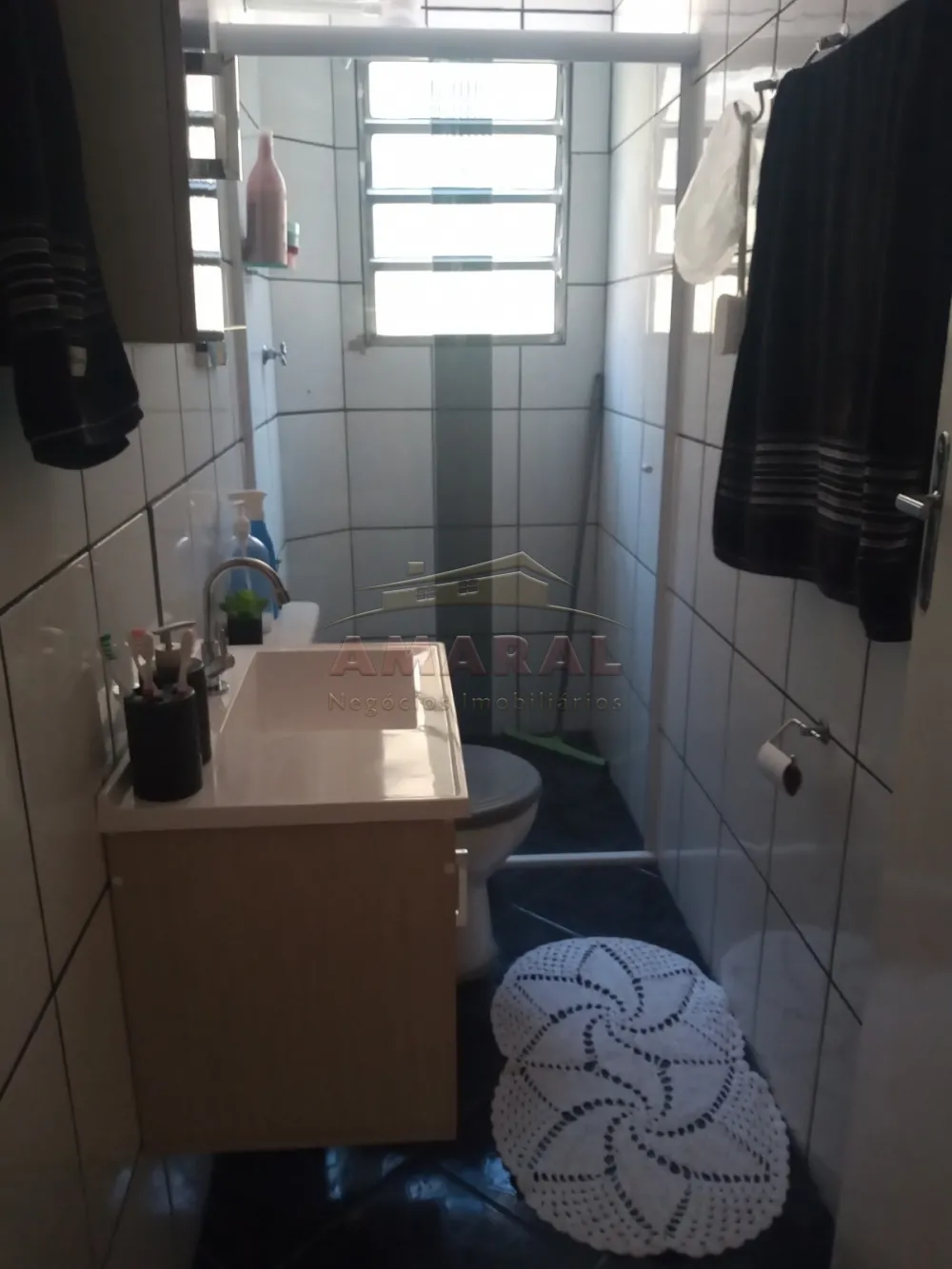 Comprar Apartamentos / Padrão em Ferraz de Vasconcelos R$ 150.000,00 - Foto 17