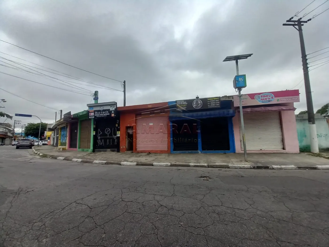 Comprar Comerciais / Ponto Comercial em Poá R$ 120.000,00 - Foto 1