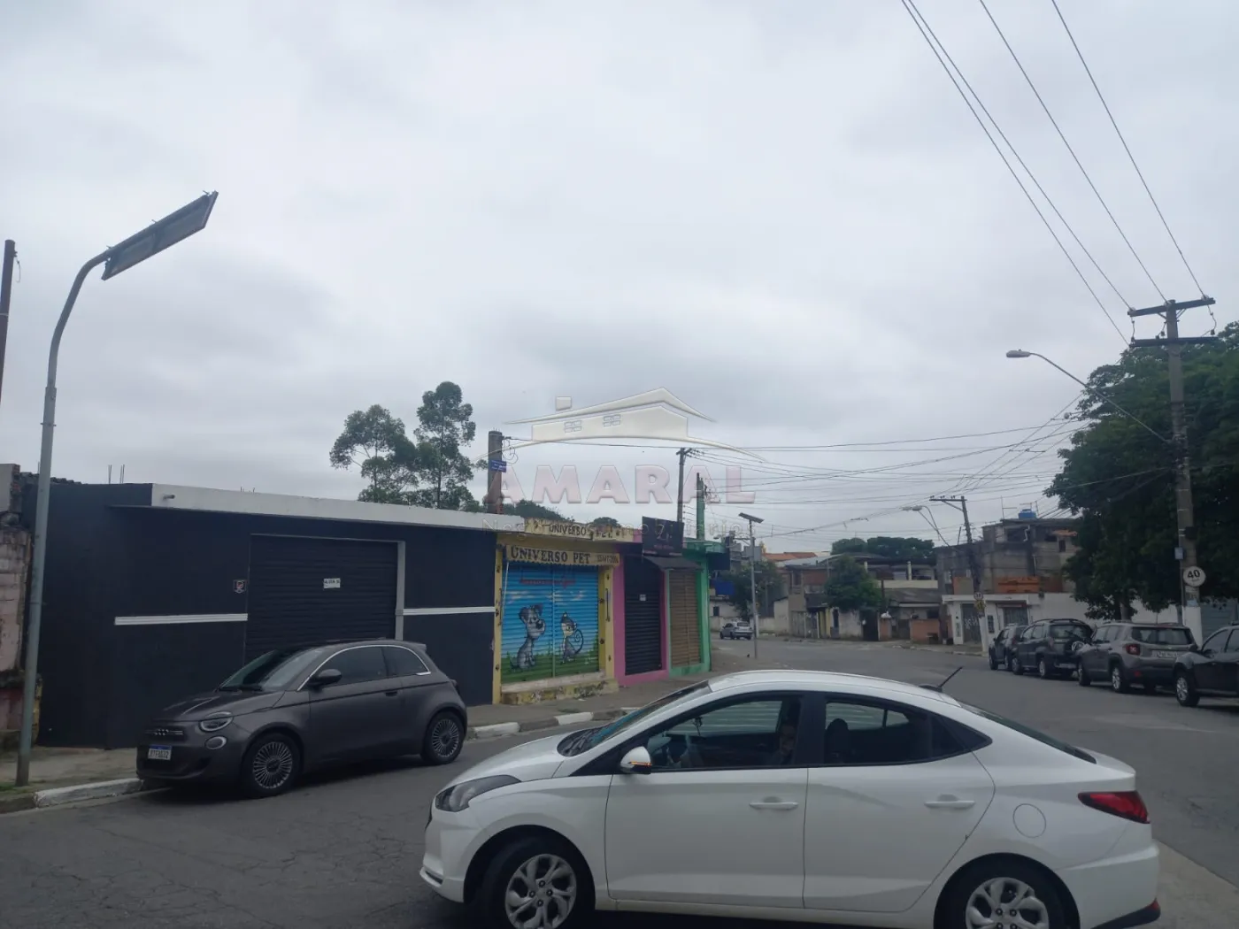 Comprar Comerciais / Ponto Comercial em Poá R$ 120.000,00 - Foto 5