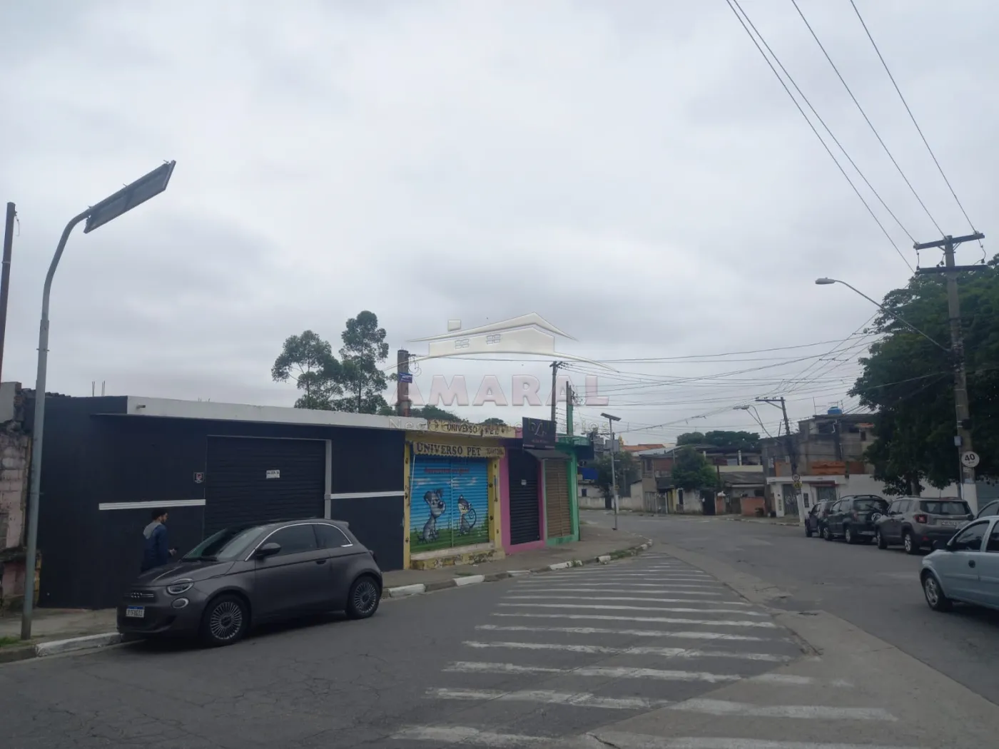 Comprar Comerciais / Ponto Comercial em Poá R$ 120.000,00 - Foto 4