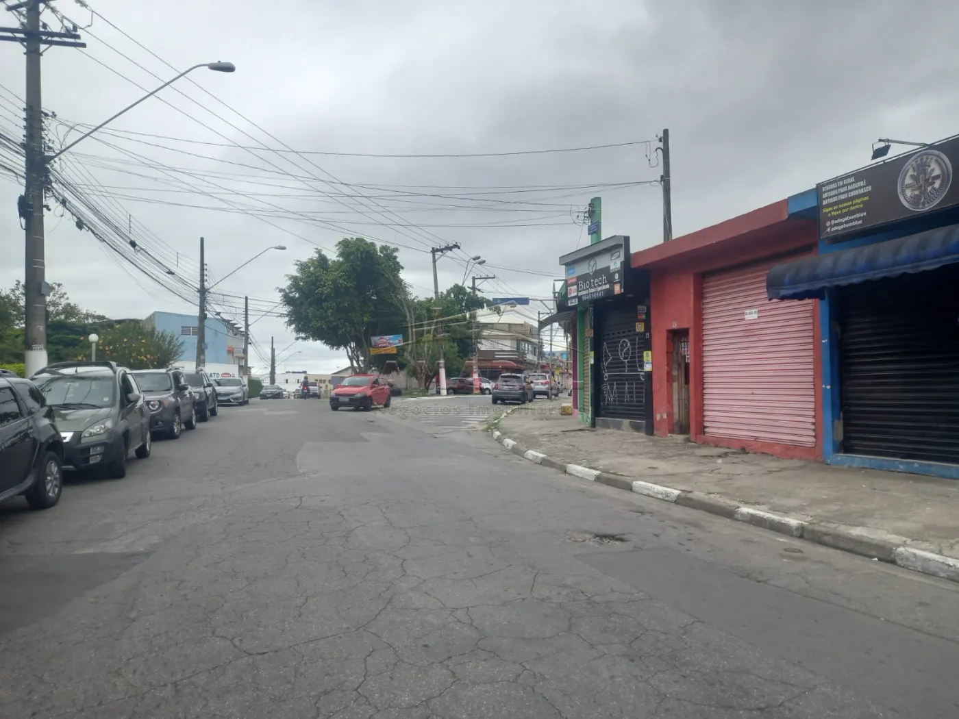 Comprar Comerciais / Ponto Comercial em Poá R$ 120.000,00 - Foto 3