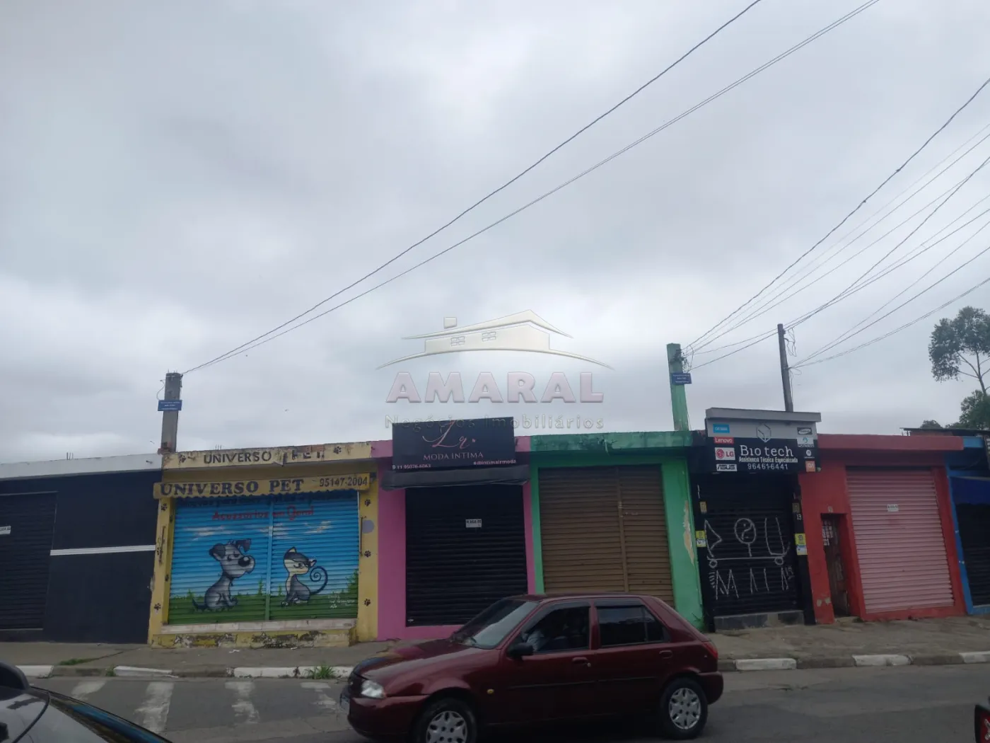 Comprar Comerciais / Ponto Comercial em Poá R$ 120.000,00 - Foto 2