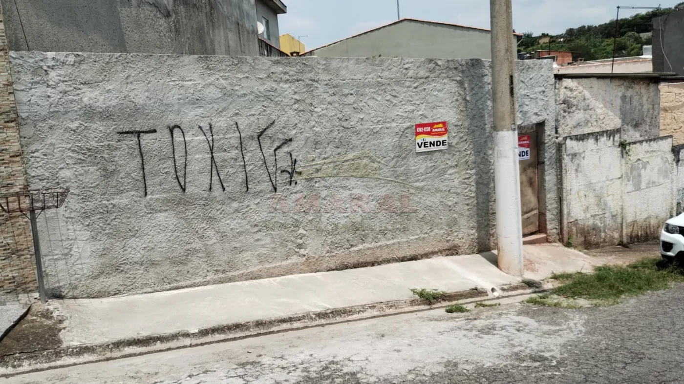 Comprar Terrenos / Terreno em Suzano R$ 170.000,00 - Foto 10