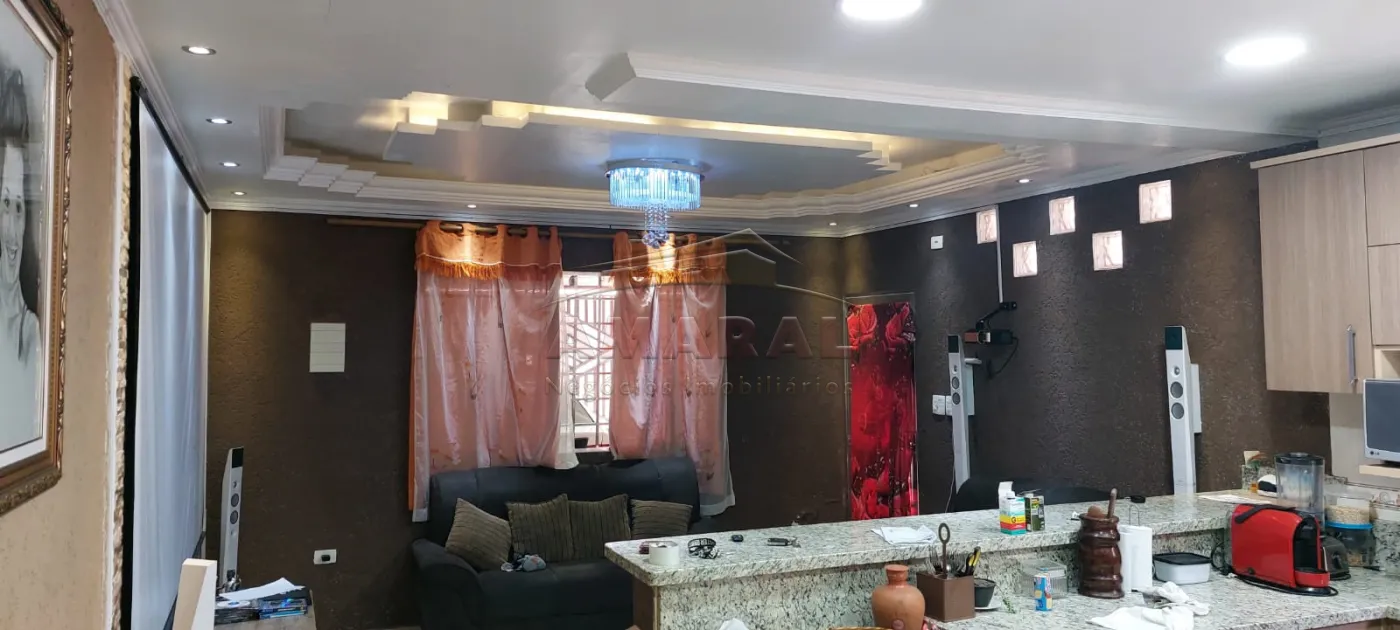 Comprar Casas / Térrea em Suzano R$ 530.000,00 - Foto 2