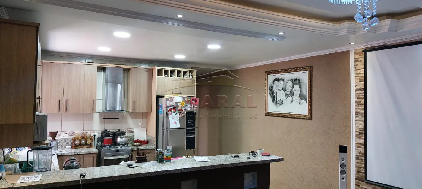 Comprar Casas / Térrea em Suzano R$ 530.000,00 - Foto 4