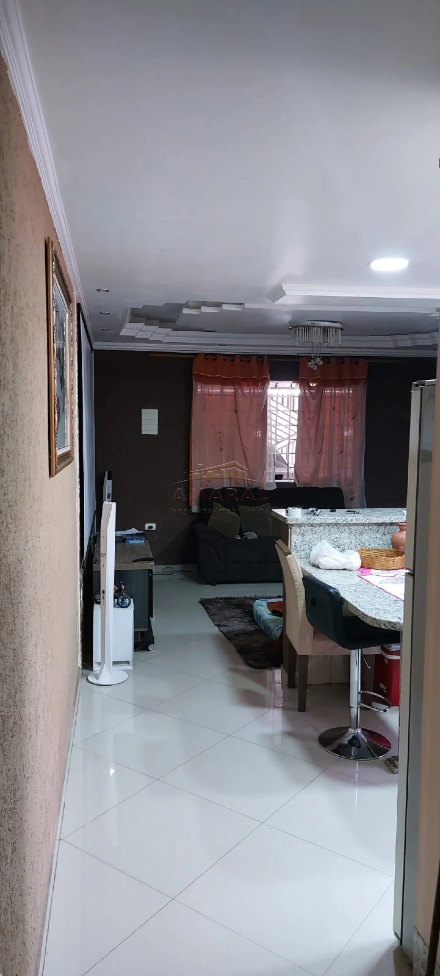 Comprar Casas / Térrea em Suzano R$ 530.000,00 - Foto 7