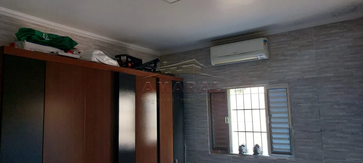 Comprar Casas / Térrea em Suzano R$ 530.000,00 - Foto 16