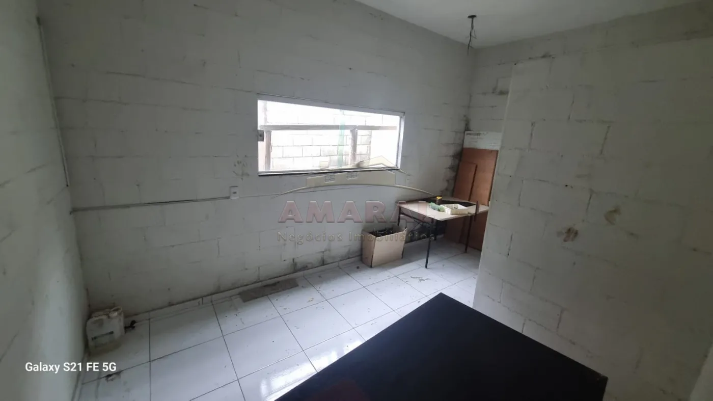 Alugar Salões / Galpão em Mogi das Cruzes R$ 15.000,00 - Foto 6