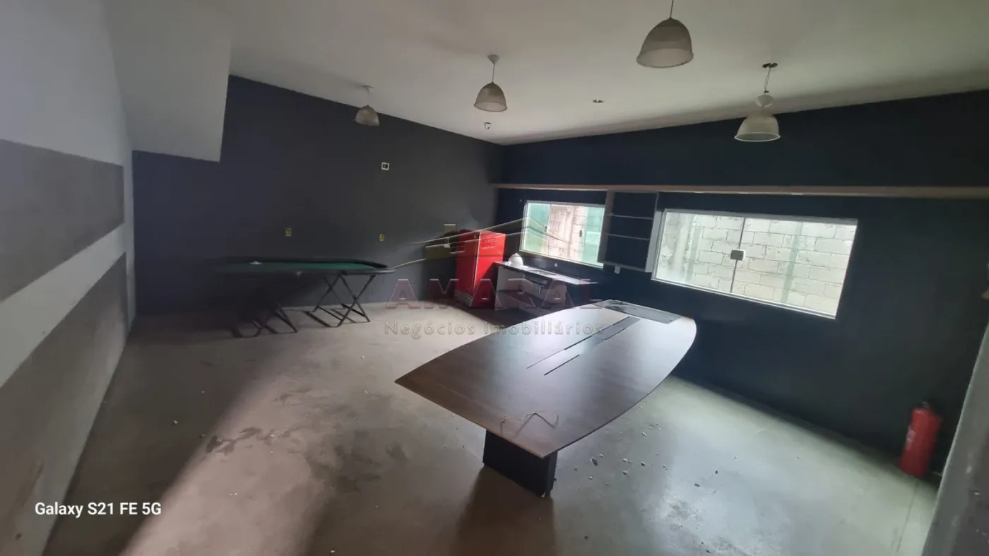 Alugar Salões / Galpão em Mogi das Cruzes R$ 15.000,00 - Foto 9