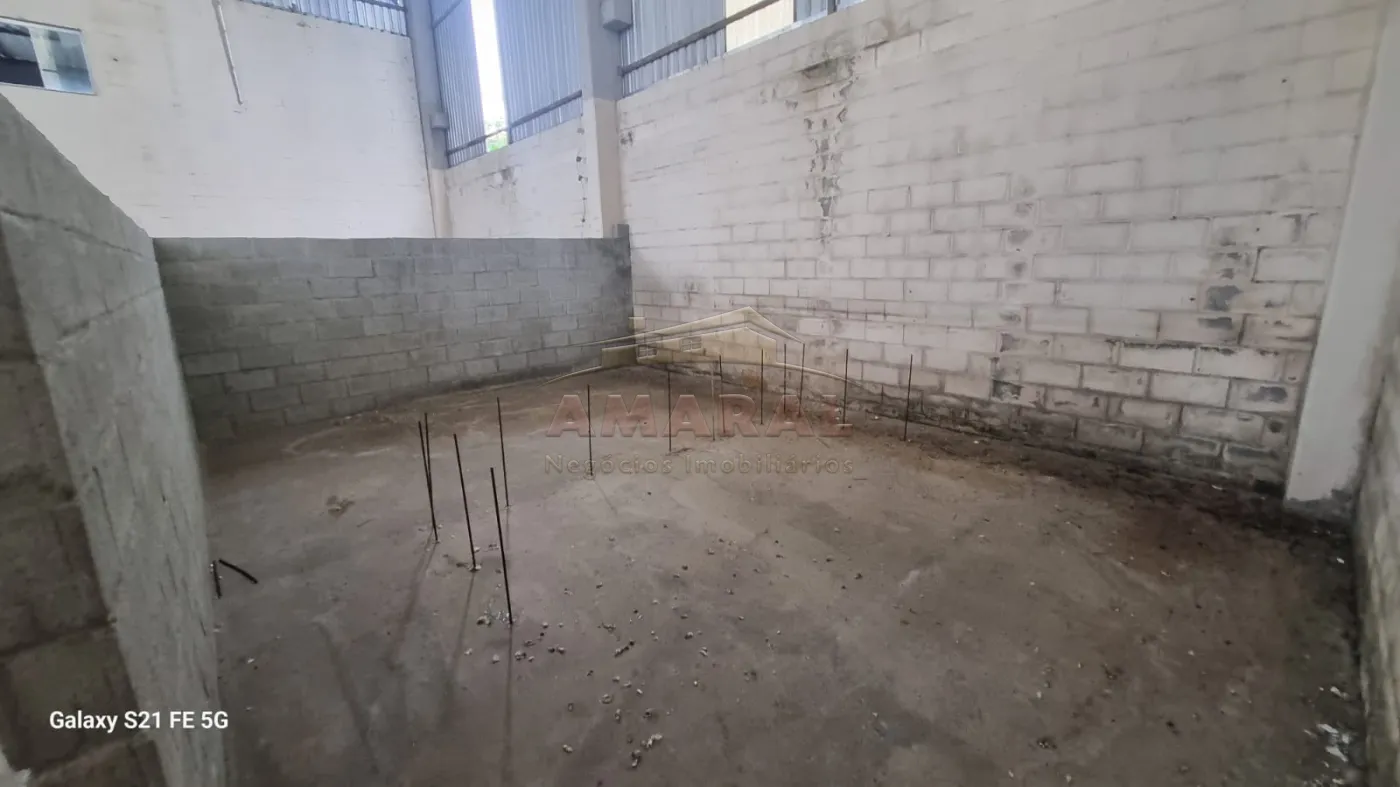 Alugar Salões / Galpão em Mogi das Cruzes R$ 15.000,00 - Foto 10