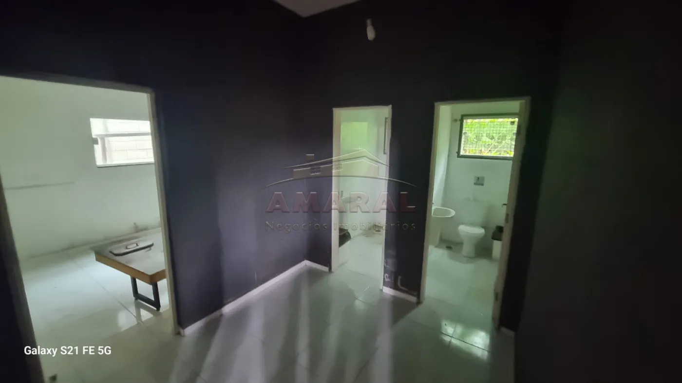 Alugar Salões / Galpão em Mogi das Cruzes R$ 15.000,00 - Foto 11