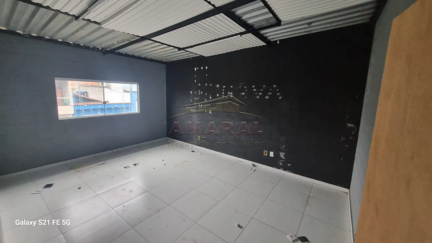 Alugar Salões / Galpão em Mogi das Cruzes R$ 15.000,00 - Foto 16