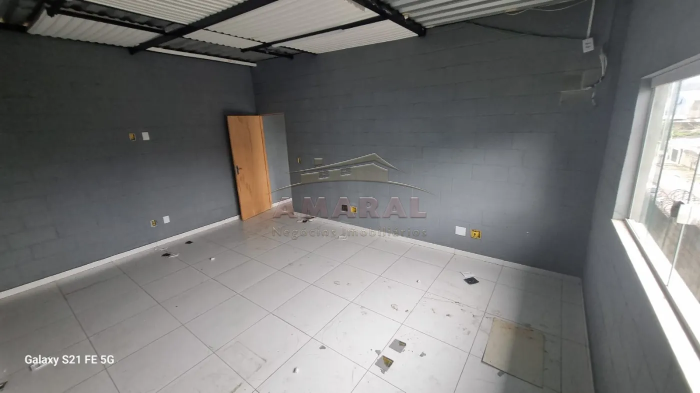 Alugar Salões / Galpão em Mogi das Cruzes R$ 15.000,00 - Foto 17