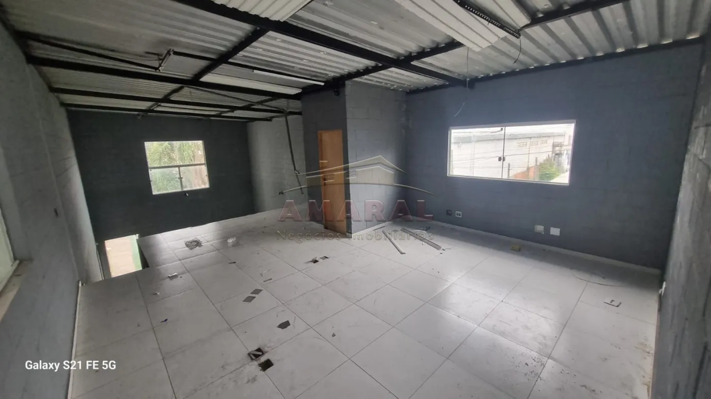 Alugar Salões / Galpão em Mogi das Cruzes R$ 15.000,00 - Foto 18