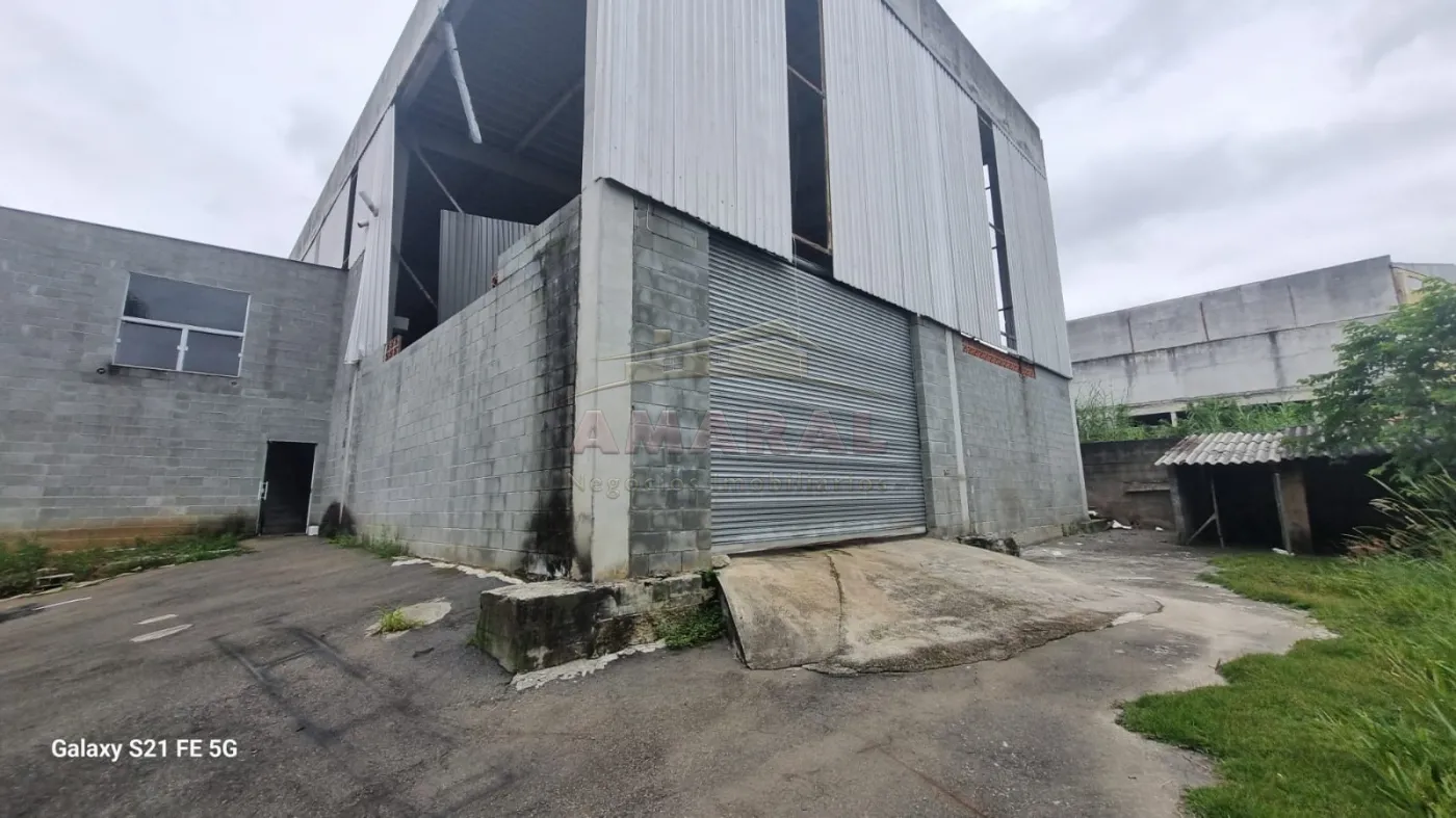 Alugar Salões / Galpão em Mogi das Cruzes R$ 15.000,00 - Foto 20