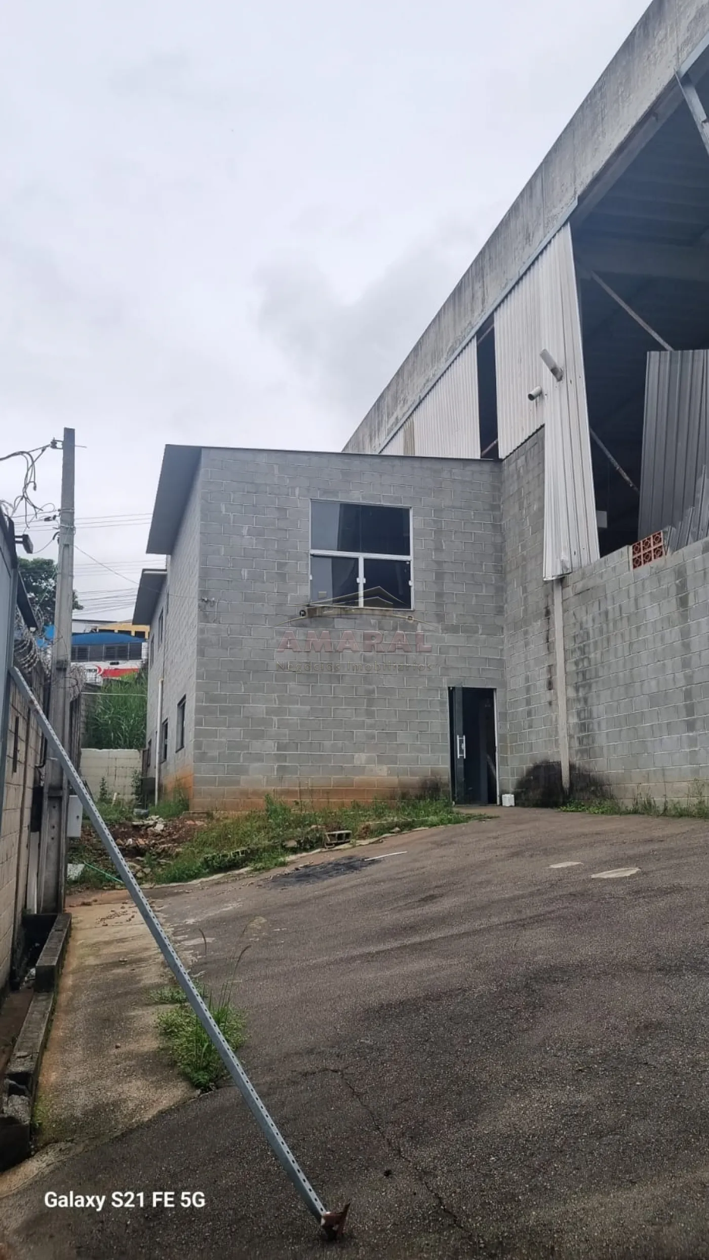 Alugar Salões / Galpão em Mogi das Cruzes R$ 15.000,00 - Foto 22