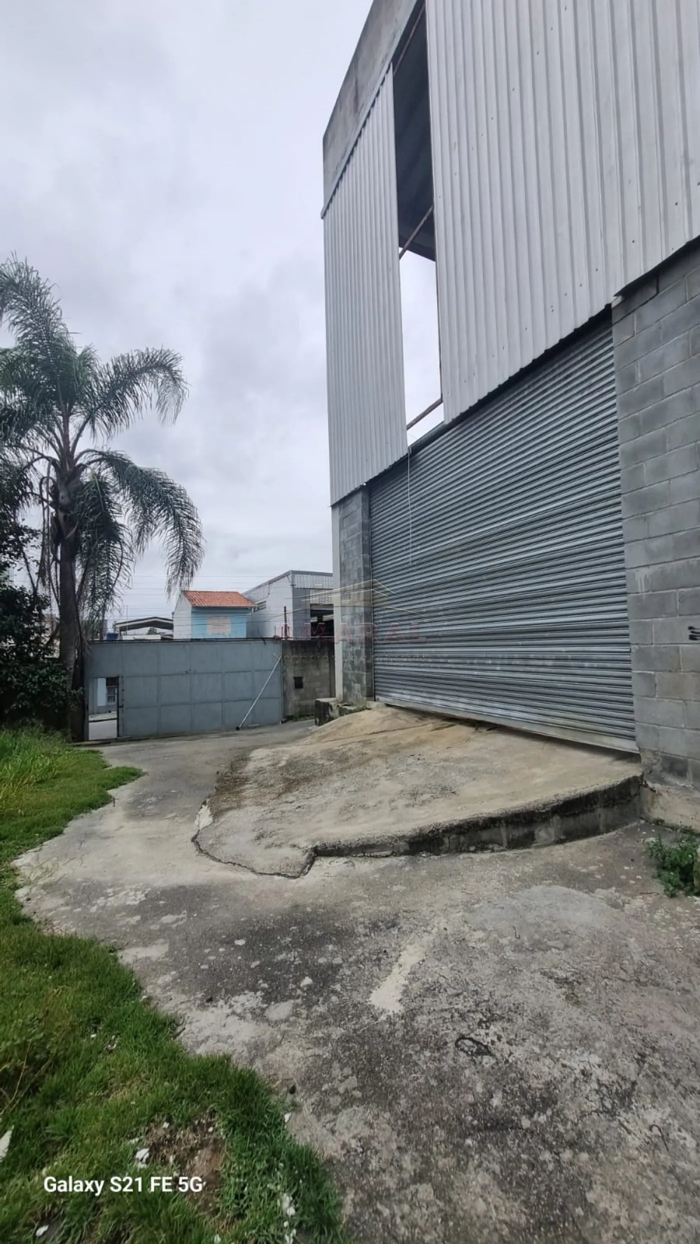 Alugar Salões / Galpão em Mogi das Cruzes R$ 15.000,00 - Foto 24