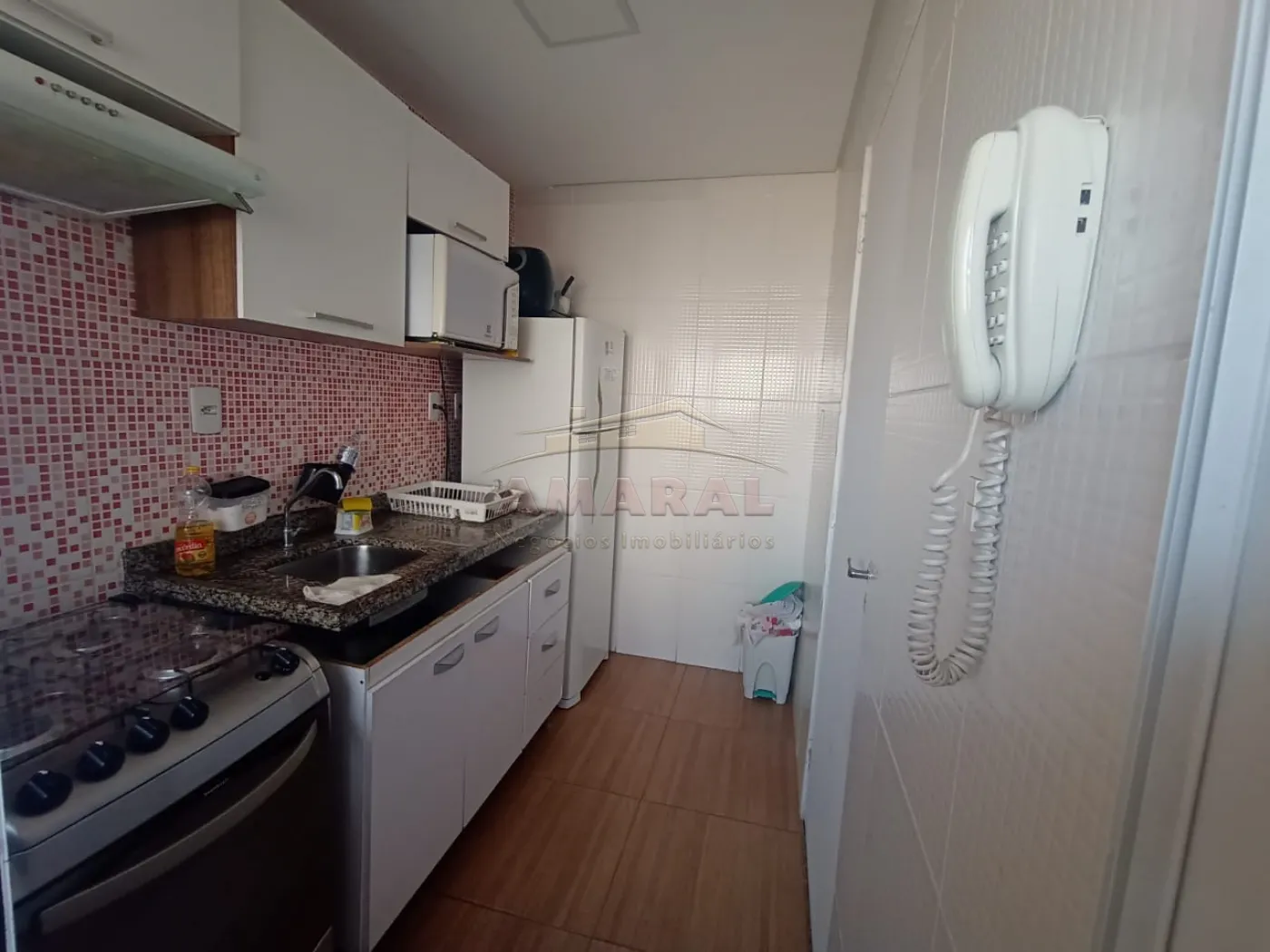 Comprar Apartamentos / Padrão em Suzano R$ 365.000,00 - Foto 3